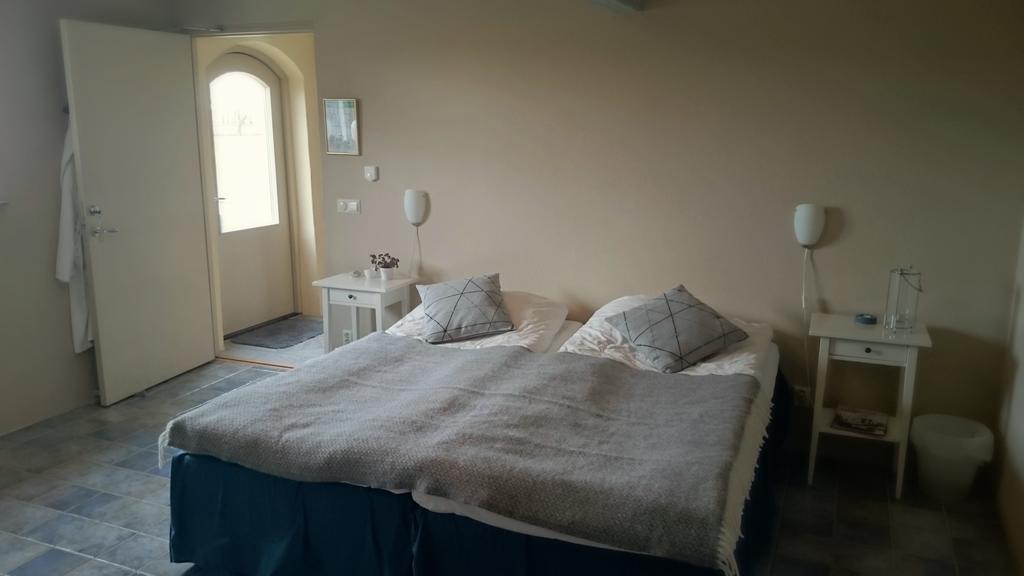 Bed & Breakfast Vinkille Löderup Cameră foto